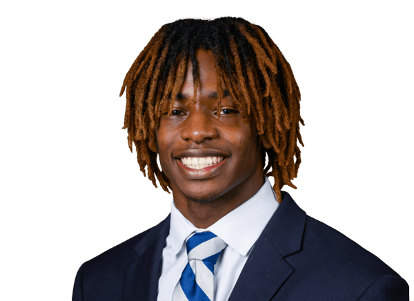 Kolin Dinkins