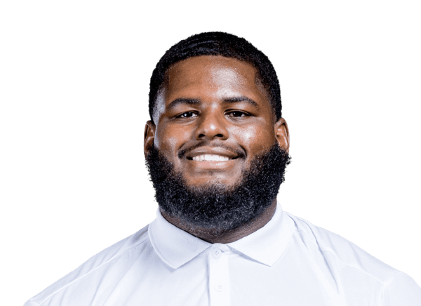 Detrick Jones