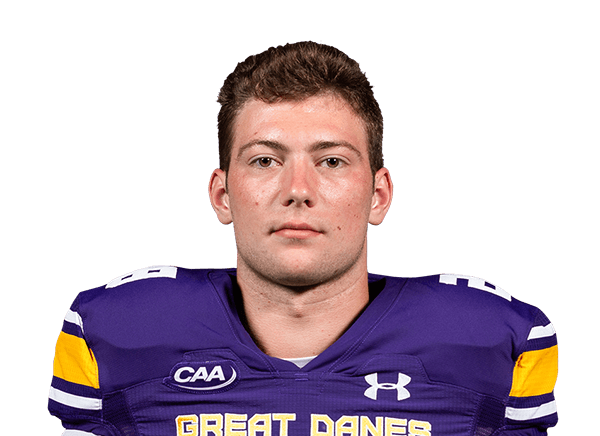 Griffin Woodell