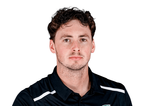 Cal McGough
