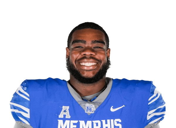 Chance Holloman