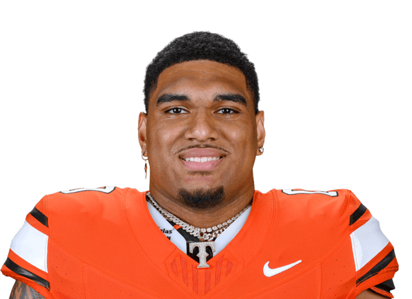 Malik Charles
