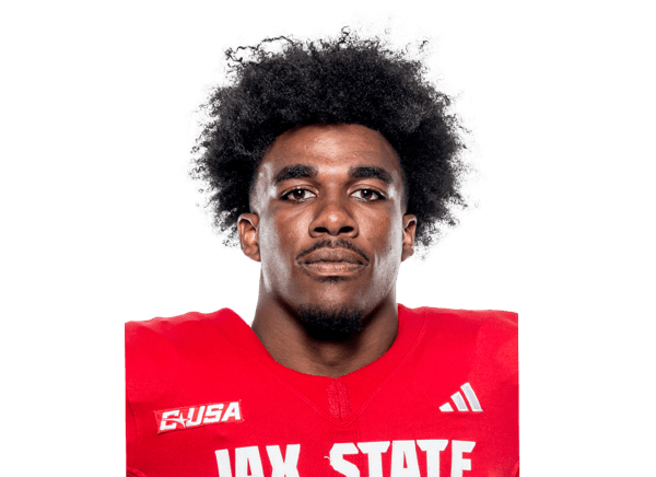 Omarion Foster