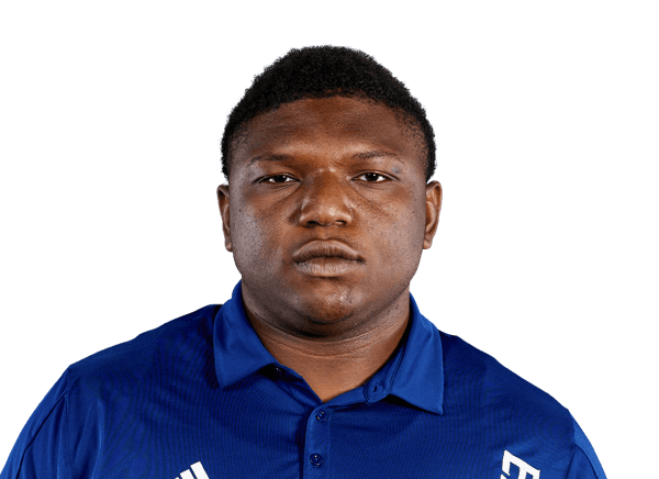 Johnnie Brown III