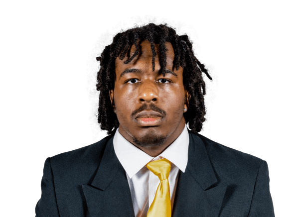 Darius Jones