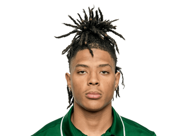 Chance Harrison