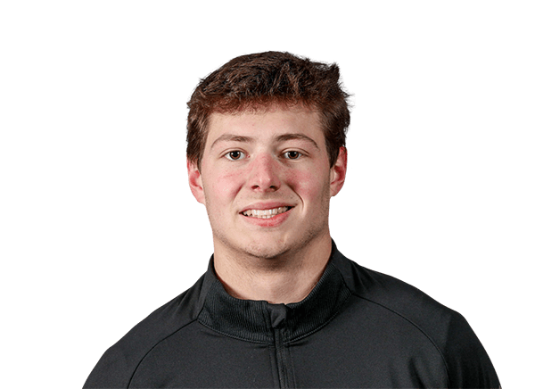 Luke Myers
