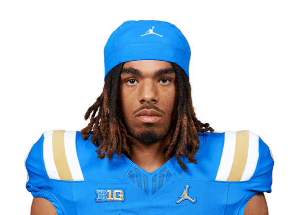 Donavyn Pellot