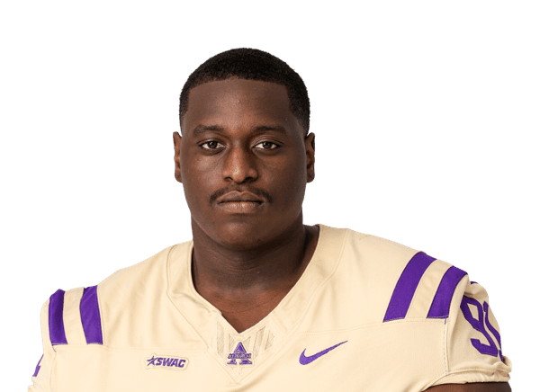 Ejavious Jackson