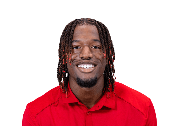 Tyren Montgomery