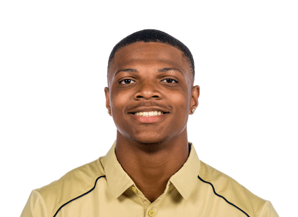 Trelain Maddox