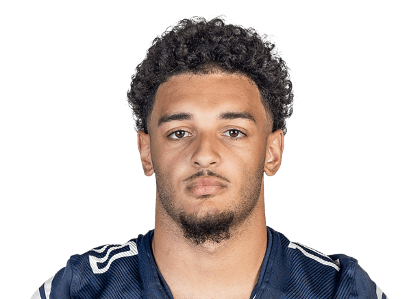 Andre DePina-Gray