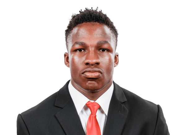Kyron Jones