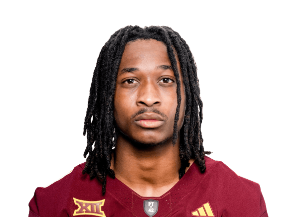 Jaren Hamilton