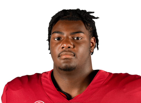 Kavion Broussard