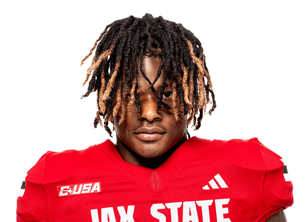 Dajwon DeLoach