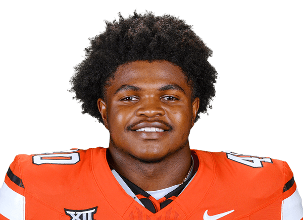 Taje McCoy