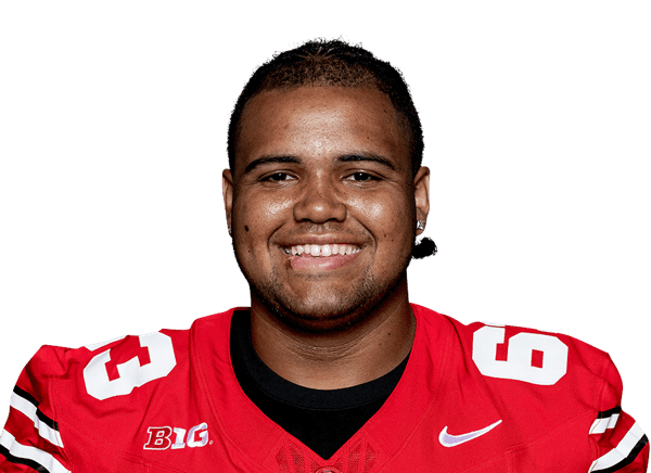 Julian Goines-Jackson