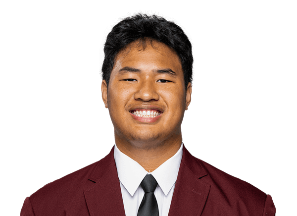 Justin Tauanuu