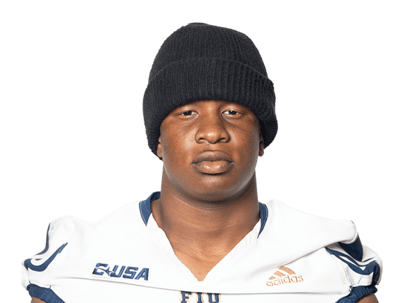Toddrick Brewton