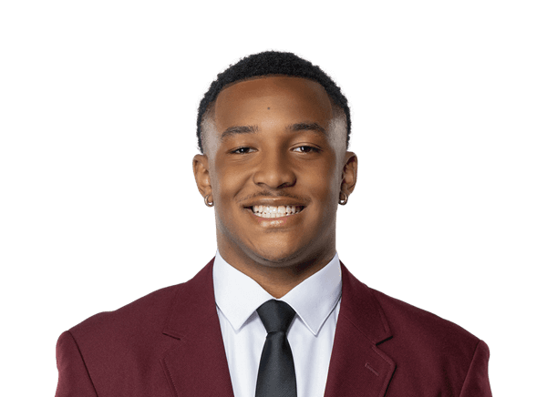 Desman Stephens II