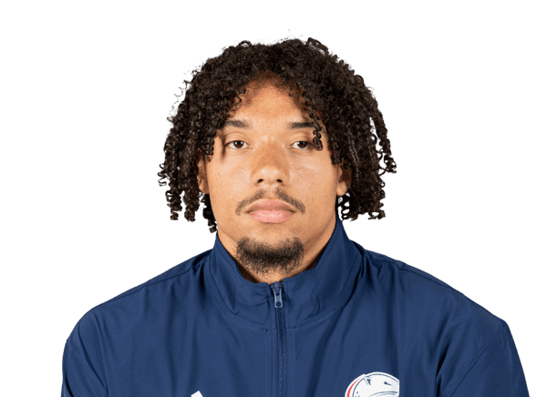 Trent Thomas