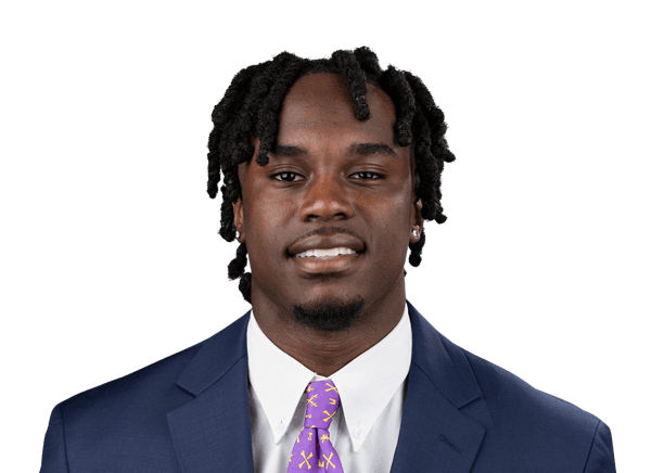 Kamaurri McKinley
