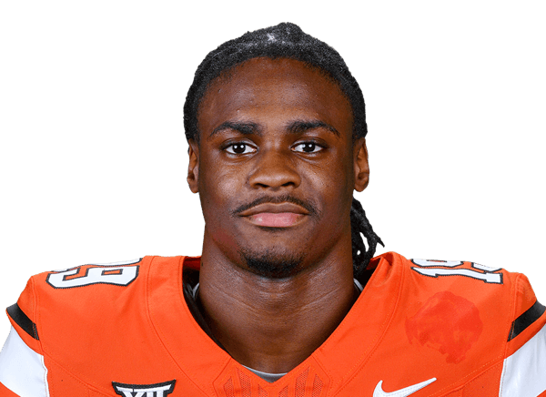 Jaylen Lloyd