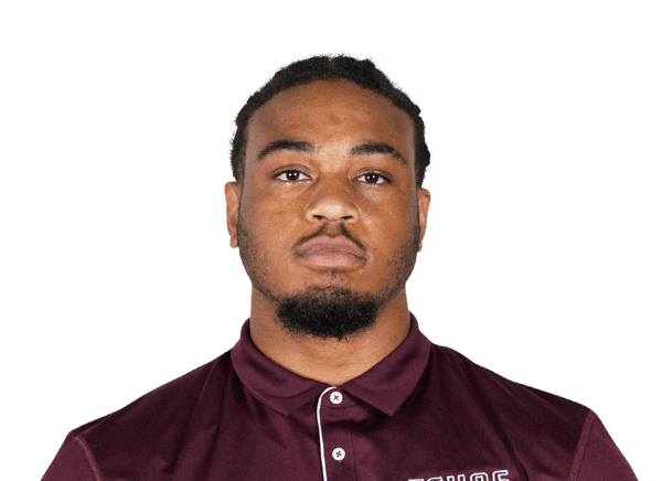 Ta'Derius Collins