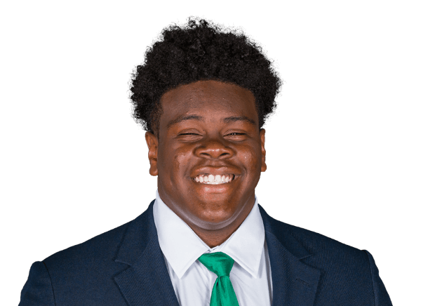 Terrance Saunders