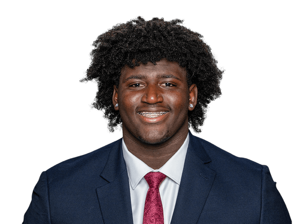 Markus Strong