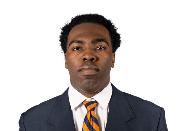 Mekhi Buchanan