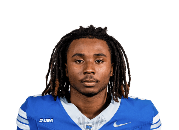 Jekail Middlebrook