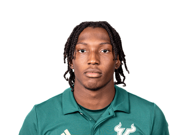 Keshaun Singleton