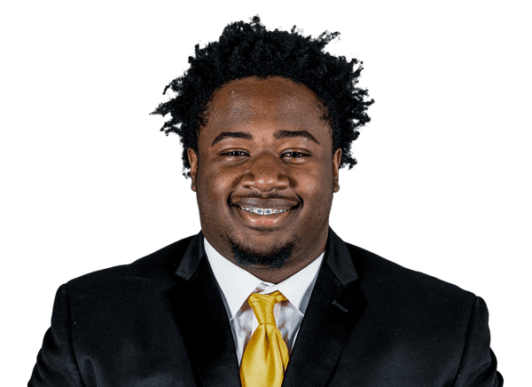Ja'Marion Kennedy