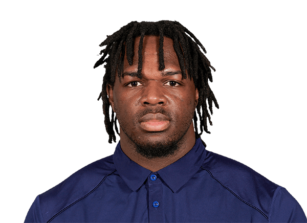 Kiemar Brown-Richardson