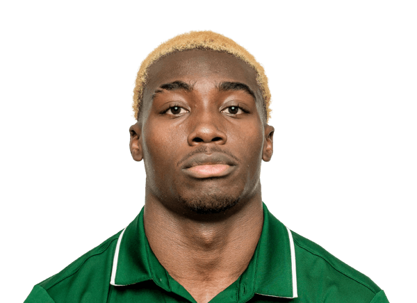 Kenyon Agurs