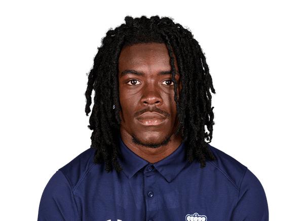 Zion Frink