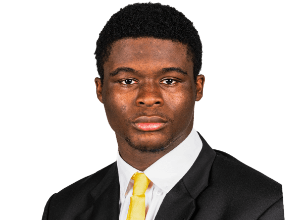 Kelvin Crawford