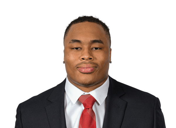 Xavier Robinson