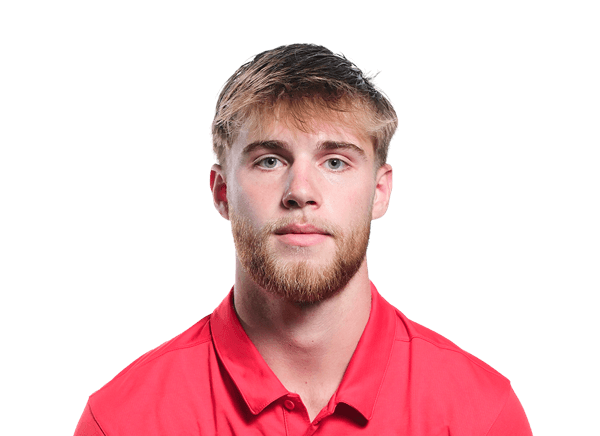 Bradyn Fleharty