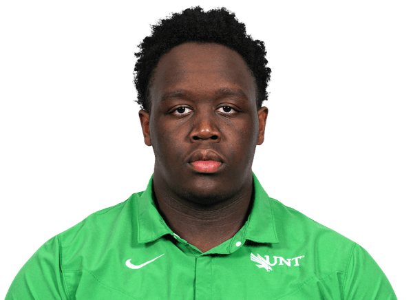 Desmond Magiya
