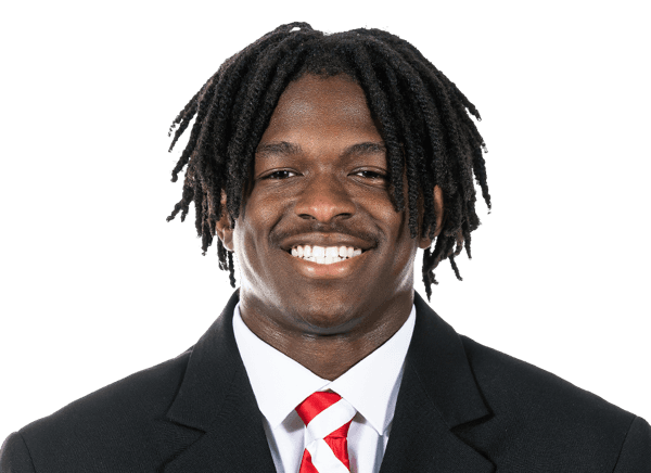 Jeremiah Charles