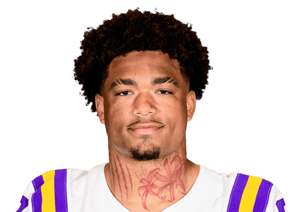 Ahmad Breaux