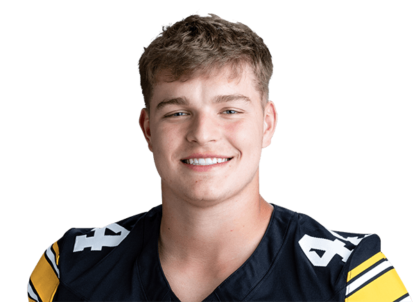 Grant Leeper