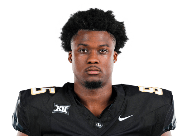 RJ Jackson Jr.