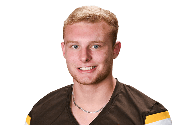 Tyler Jacklich