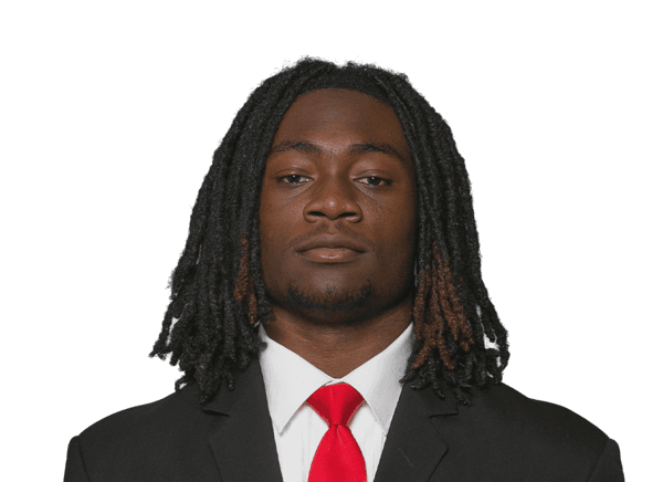 D.J. McKinney