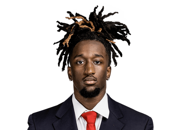 Jordan Holmes