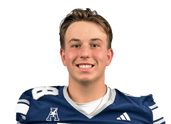 Wyatt Freeman